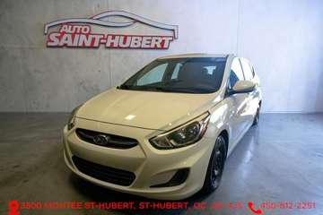 Voiture à hayon, 5 portes, boîte manuelle GL