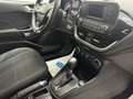 Ford Fiesta Cool & Connect "1 HAND-KLIMA-MULTI" Blau - thumbnail 10