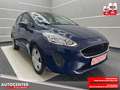 Ford Fiesta Cool & Connect "1 HAND-KLIMA-MULTI" Blau - thumbnail 2