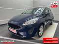 Ford Fiesta Cool & Connect "1 HAND-KLIMA-MULTI" Blau - thumbnail 1
