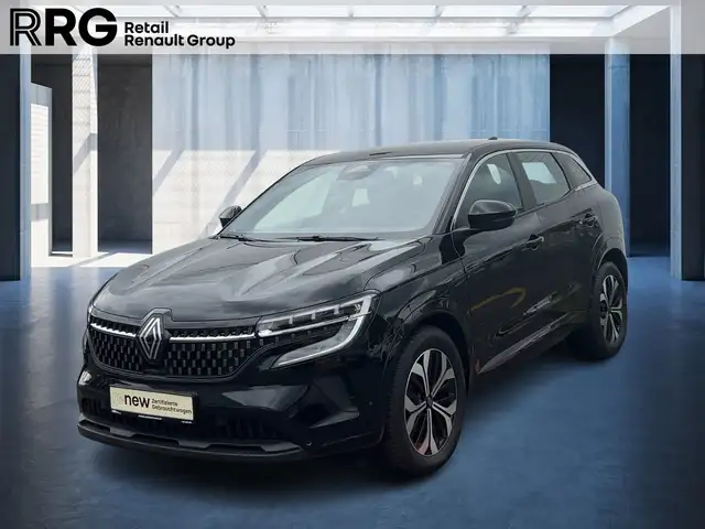 Renault Austral Evolution Mild Hybrid 160 Automatik Sitzheizung