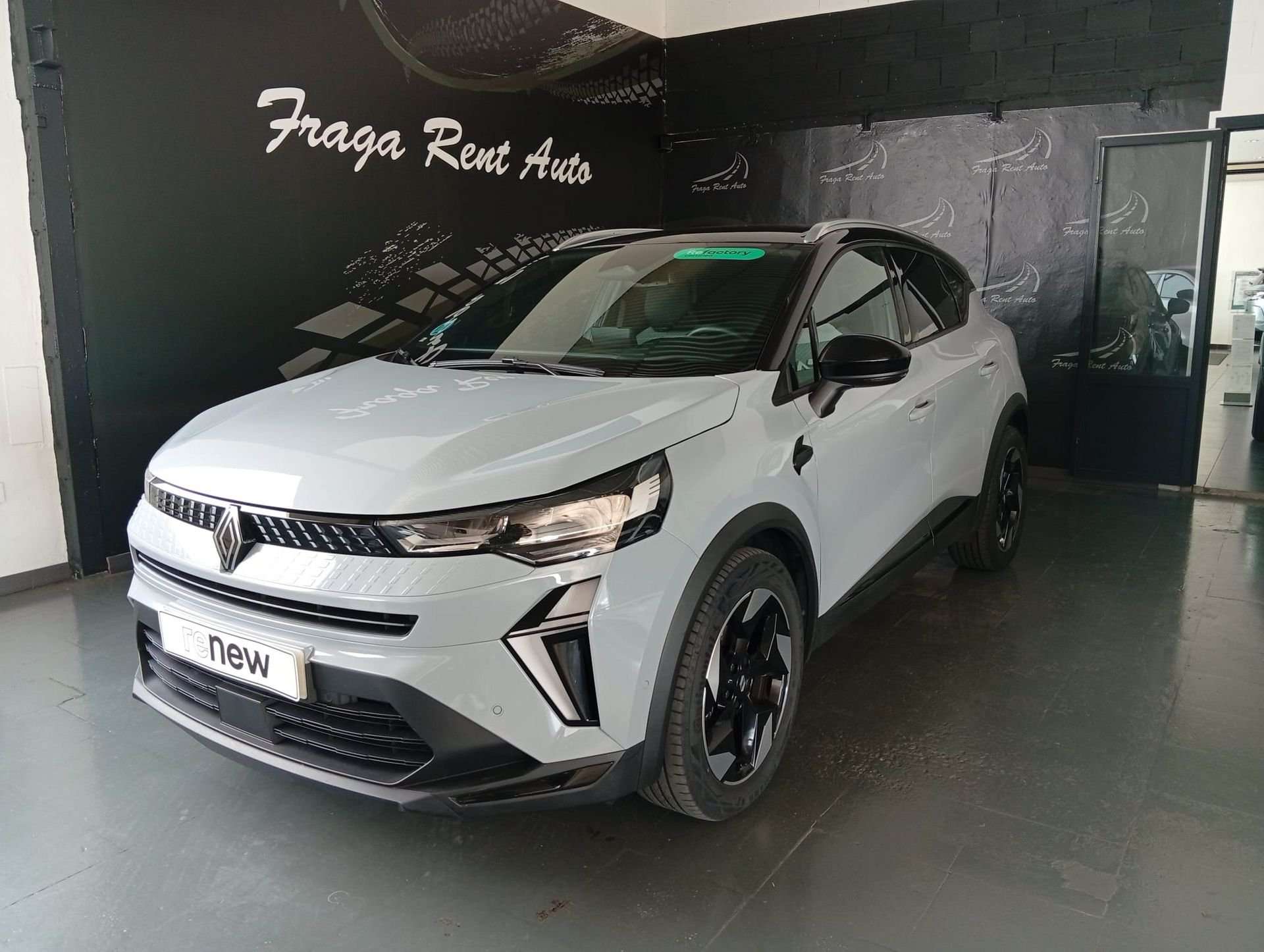Renault Captur ECO-G 100 C.V GLP - foto 1