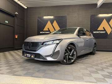 1.2 130cv *CARPLAY*NAVI*CAMERA*CRUISE*