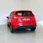 Ford Fiesta 1.4 5p. Bz.- GPL Titanium Rosso - thumbnail 5