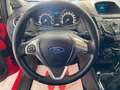 Ford Fiesta 1.4 5p. Bz.- GPL Titanium Rosso - thumbnail 11