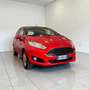 Ford Fiesta 1.4 5p. Bz.- GPL Titanium Rosso - thumbnail 3