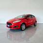 Ford Fiesta 1.4 5p. Bz.- GPL Titanium Rosso - thumbnail 1