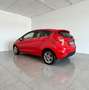 Ford Fiesta 1.4 5p. Bz.- GPL Titanium Rosso - thumbnail 6