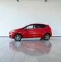 Ford Fiesta 1.4 5p. Bz.- GPL Titanium Rosso - thumbnail 2