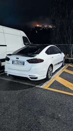 5p 2.0 tdci ST-Line Business s&s 150cv my18