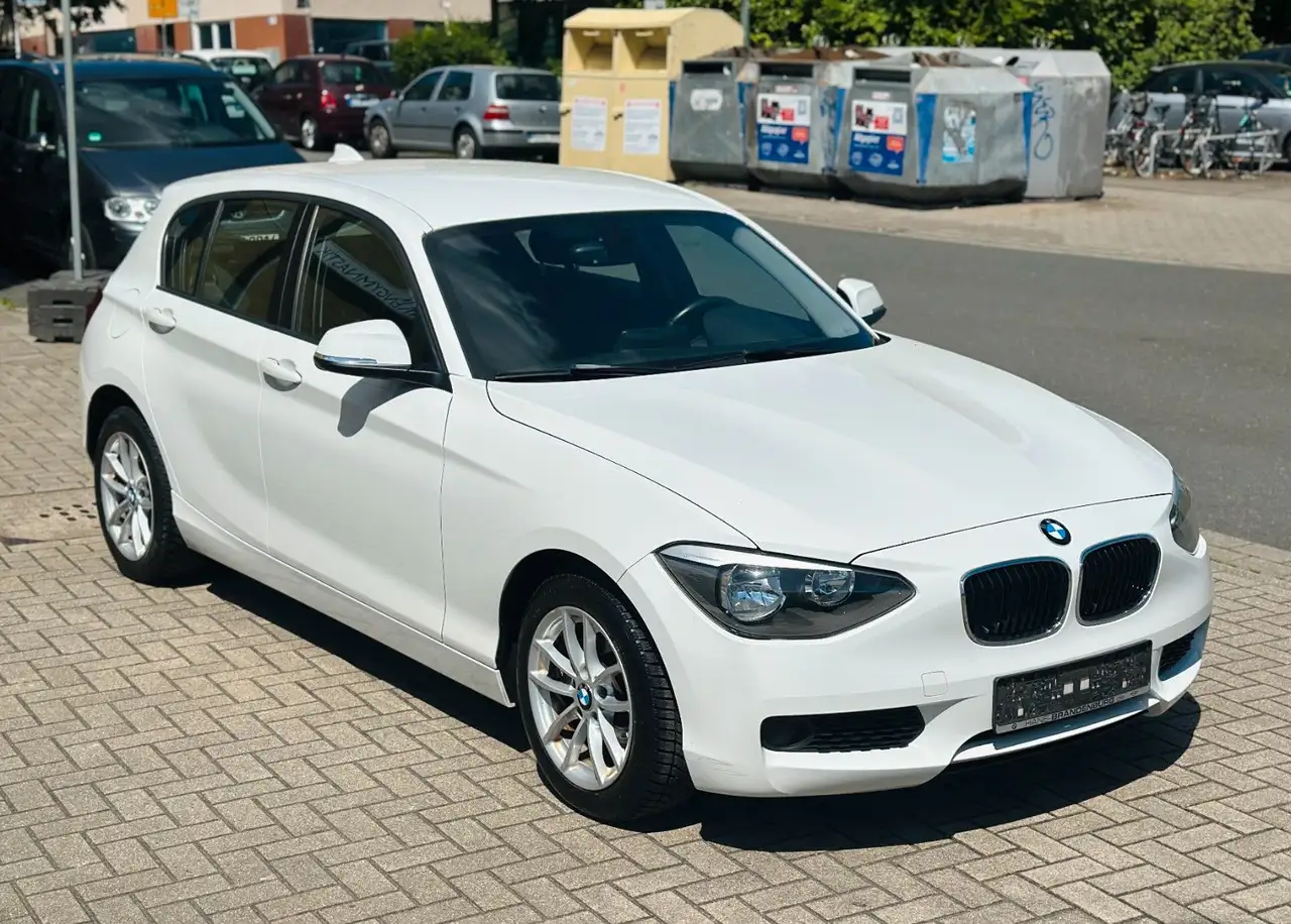 BMW 116
