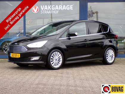 Ford C-Max 1.0 Trend, Navigatie / Climate control / Cruise co