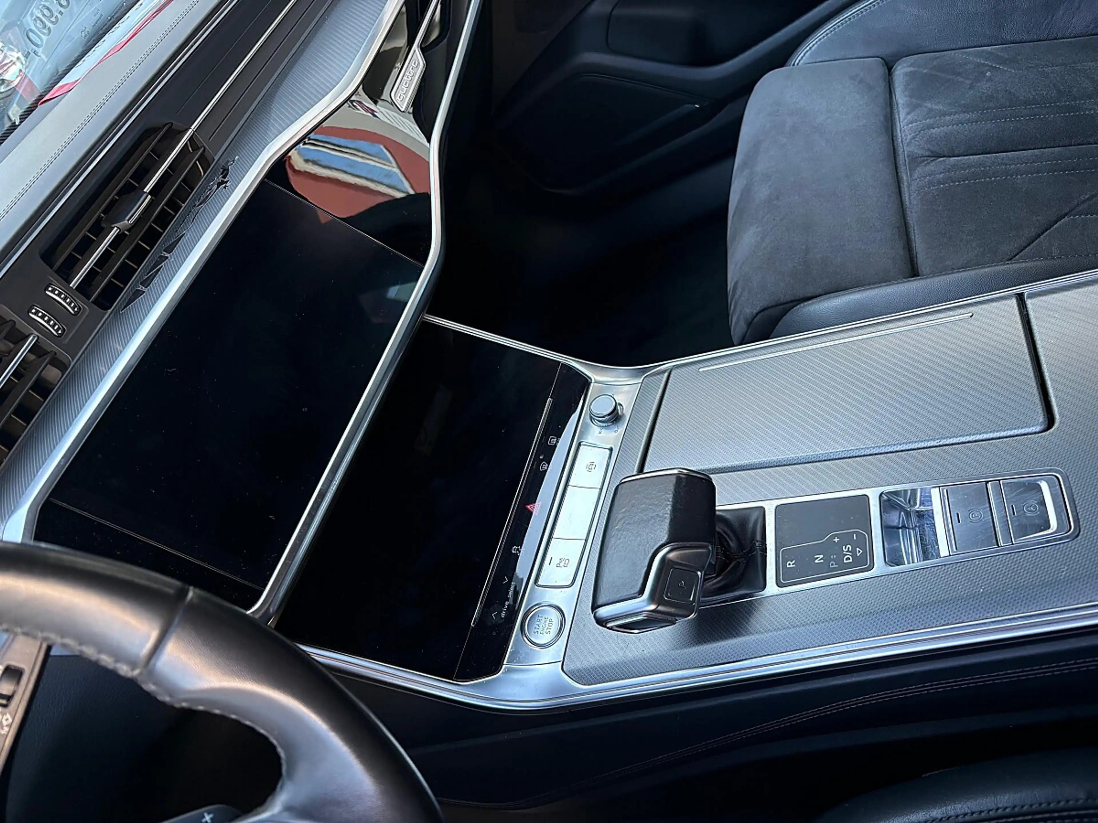 Audi A7 Sportback 50 TDi Quattro — photo 15