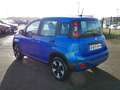 Fiat Panda CROSS CITY PLUS HYBRID 1.0 GSE TECH CARPLAY KLIMAA Bleu - thumbnail 8