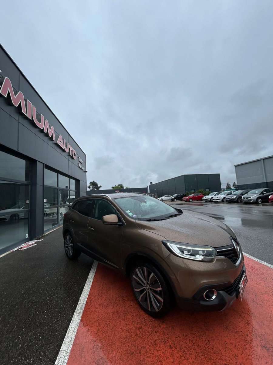 Renault Kadjar