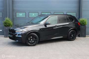 xDrive30d High Executive|M-Sport|PANO|H&K|HUD|NAP|