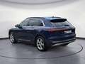 Audi e-tron 55 quattro advanced Blau - thumbnail 4