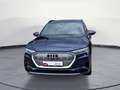 Audi e-tron 55 quattro advanced Blau - thumbnail 6