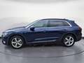 Audi e-tron 55 quattro advanced Blau - thumbnail 3