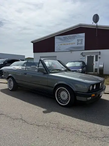 BMW 320 cabrio