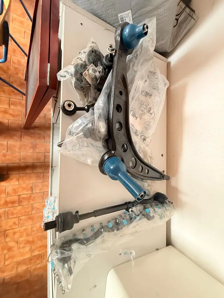 BMW 320 cabrio, foto 12