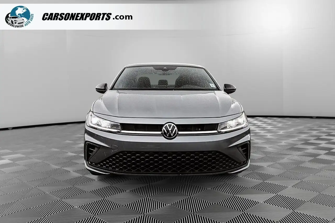 Volkswagen Jetta снимка Volkswagen Jetta