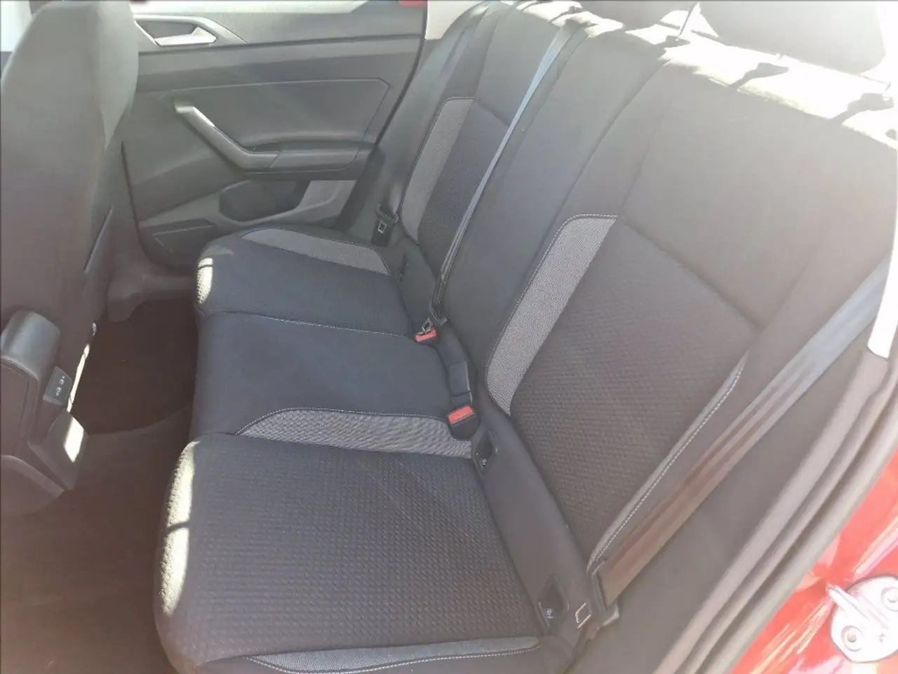 Volkswagen Polo 1.0 tsi life 95cv 14