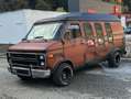 Chevrolet Chevy Van Chevrolet G20  5,7l V8 Brown - thumbnail 3