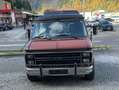 Chevrolet Chevy Van Chevrolet G20  5,7l V8 Brown - thumbnail 4
