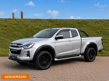 1.9 Extended Cab LSX | !!! Gereserveerd !!! AUTOMA