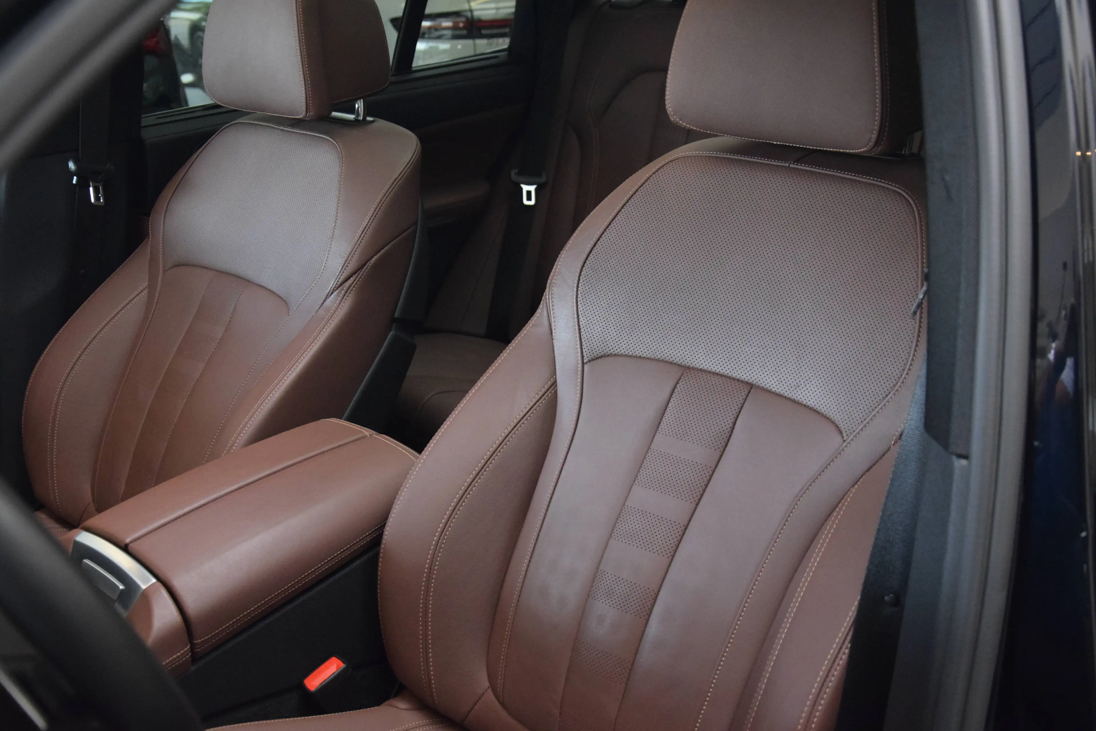 BMW X5 3.0A xDrive45e M-Sport Night Edition 08/2021 — photo 12