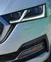 Skoda Octavia Octavia Combi 2,0TDI Premium DSG MATRIX VIRT 1.BES Silber - thumbnail 22