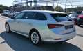 Skoda Octavia Octavia Combi 2,0TDI Premium DSG MATRIX VIRT 1.BES Silber - thumbnail 3