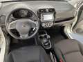 Mitsubishi Space Star Select 1.2 Klima Bluetooth 1.Hand Weiß - thumbnail 8