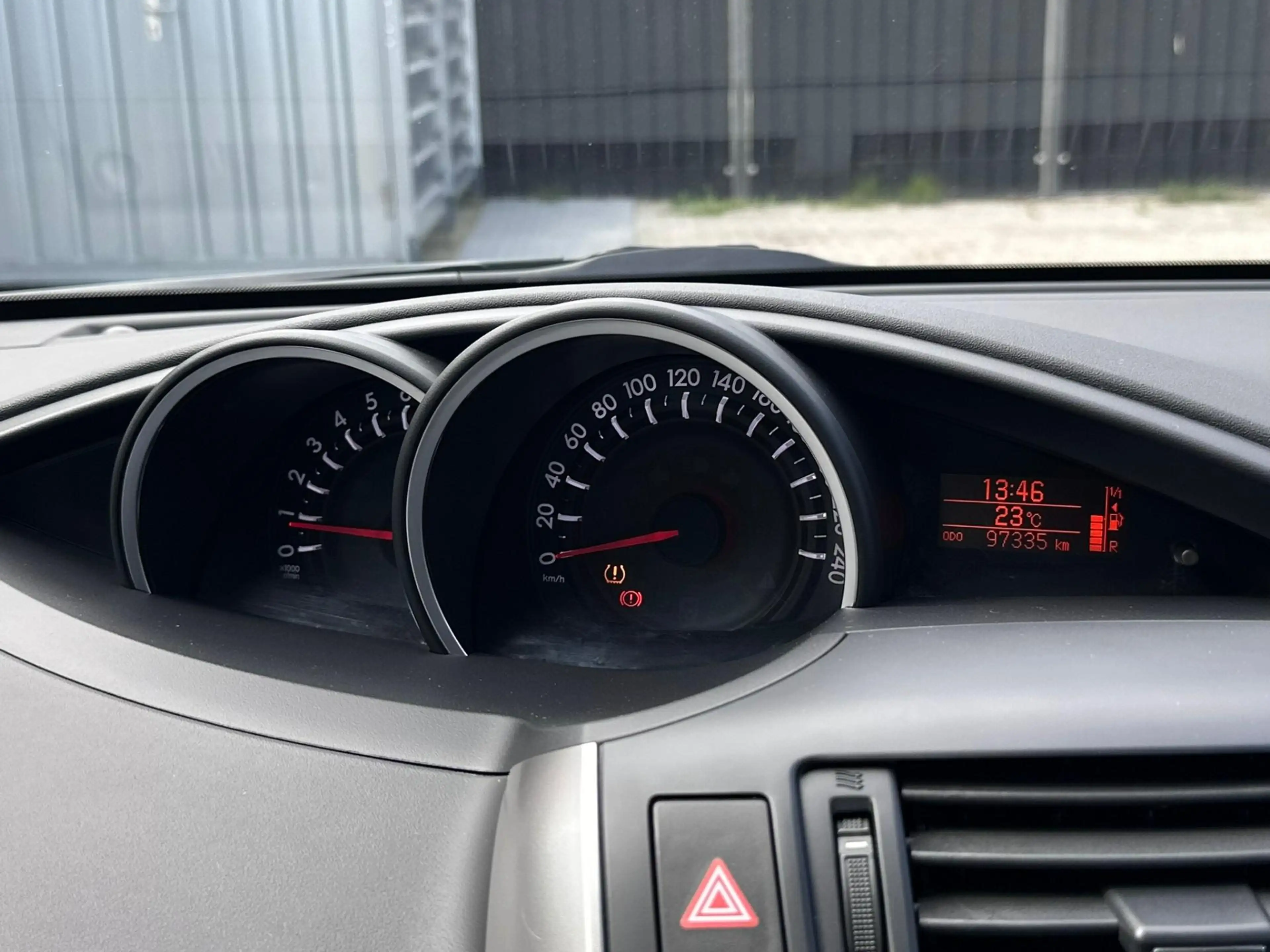Toyota Verso 1.8 VVT-i Aspiration | Rijklaar | Automaat | Trekh — photo 12