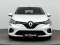Renault Clio 1.0 TCe Zen | Zwarte Lichtmetalen velgen | Carplay Blanc - thumbnail 7