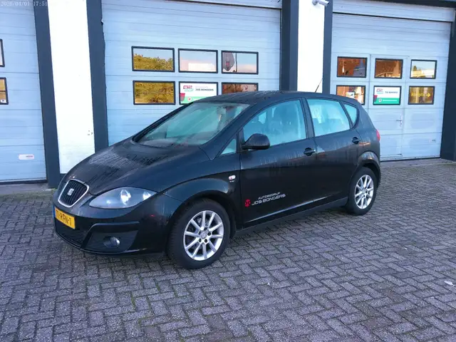 SEAT Altea 1.2 TSI 77KW ECOMOTIVE TECHN Style