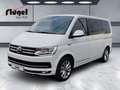 Volkswagen T6 Transporter Bus Multivan Highline Wit - thumbnail 1