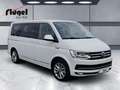 Volkswagen T6 Transporter Bus Multivan Highline Wit - thumbnail 2