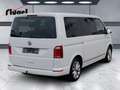 Volkswagen T6 Transporter Bus Multivan Highline Wit - thumbnail 4