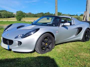 Elise 1.8i 16V 120