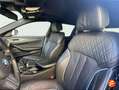 BMW Active Hybrid 3 520dA Touring Gris - thumbnail 23