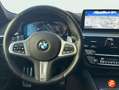 BMW Active Hybrid 3 520dA Touring Grau - thumbnail 11