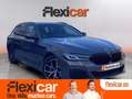 BMW Active Hybrid 3 520dA Touring Gris - thumbnail 1