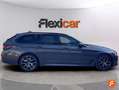 BMW Active Hybrid 3 520dA Touring Gris - thumbnail 8