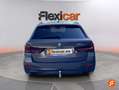 BMW Active Hybrid 3 520dA Touring Gris - thumbnail 5