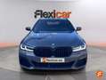 BMW Active Hybrid 3 520dA Touring Gris - thumbnail 9