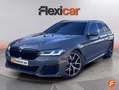 BMW Active Hybrid 3 520dA Touring Gris - thumbnail 2