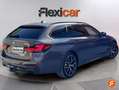 BMW Active Hybrid 3 520dA Touring Gris - thumbnail 7