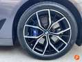 BMW Active Hybrid 3 520dA Touring Gris - thumbnail 30